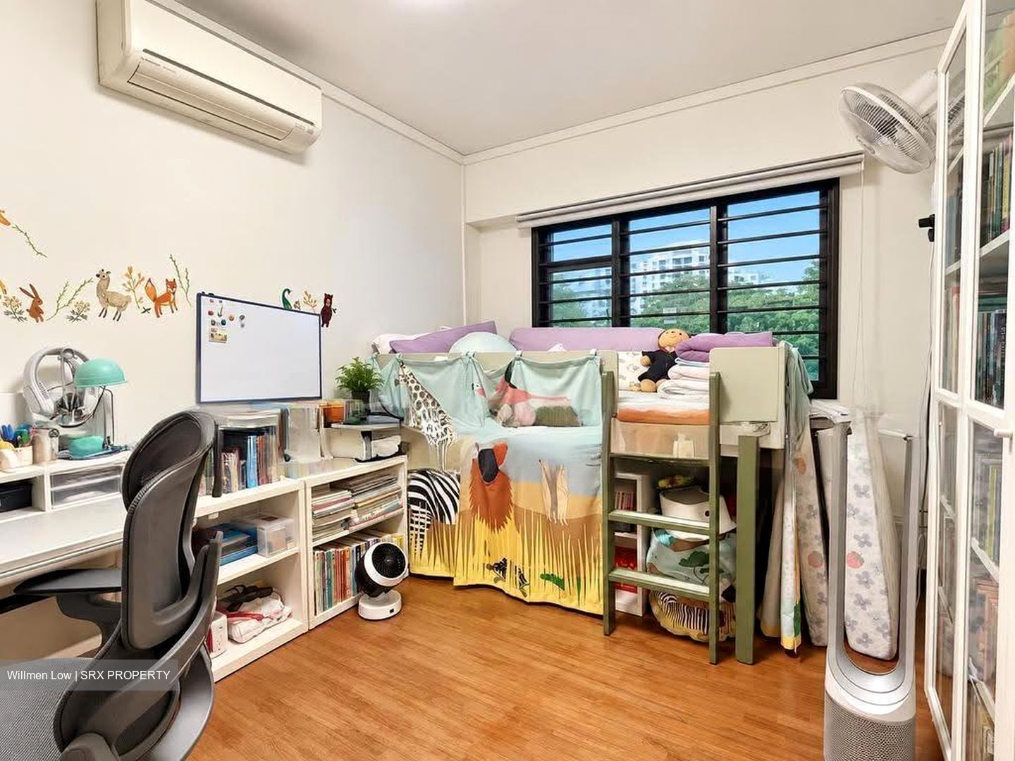 Blk 6B Boon Tiong Arcadia (Bukit Merah), HDB 5 Rooms #618709121